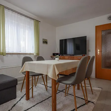 Lejlighed Ruhezone Werdau